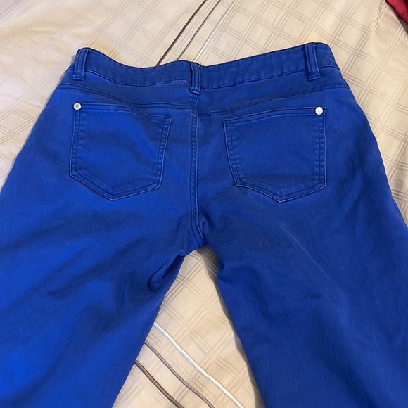 Celebrity.pink jeans blue - Picture 3 of 3